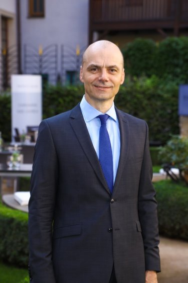 Karel Růžička