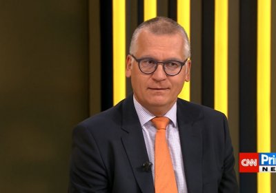 Svět financí s Trinity Bank- Lukáš Kovanda, Marek Mora