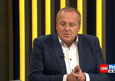 Svět financí s Trinity Bank