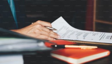 Zašlete nám svůj životopis