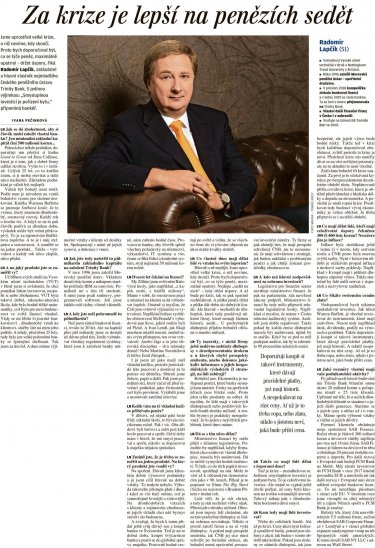 TB_R. Lapcik_rozhovor_Lidove noviny_2020_08_06.jpg